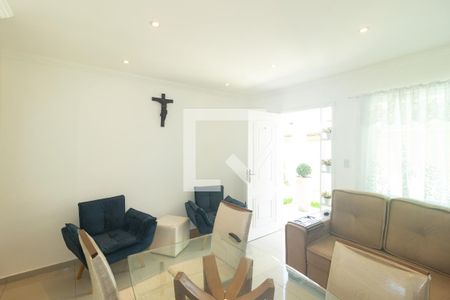 Sala de casa para alugar com 3 quartos, 200m² em Guaratiba, Rio de Janeiro