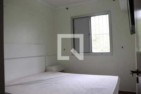 Quarto 1 de apartamento para alugar com 2 quartos, 55m² em Santa Terezinha, São Paulo