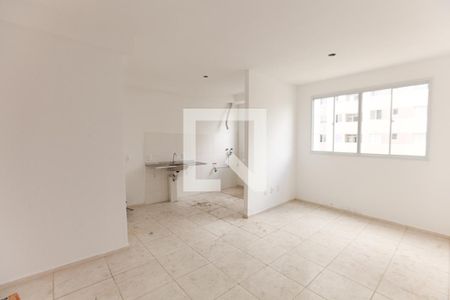 Apartamento à venda com 2 quartos, 46m² em Jk, Contagem