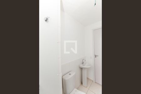 Apartamento à venda com 2 quartos, 46m² em Jk, Contagem