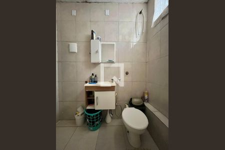 Banheiro de casa à venda com 4 quartos, 180m² em Parque Imperador, Campinas