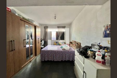 Quarto 1 de casa à venda com 4 quartos, 180m² em Parque Imperador, Campinas