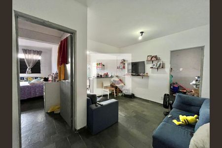 Sala de casa à venda com 4 quartos, 180m² em Parque Imperador, Campinas