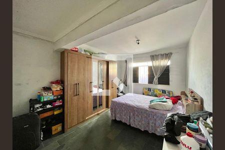 Quarto 1 de casa à venda com 4 quartos, 180m² em Parque Imperador, Campinas