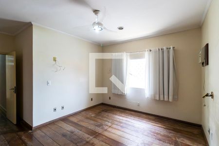 Quarto da suíte 1 de casa para alugar com 4 quartos, 200m² em Nova Campinas, Campinas