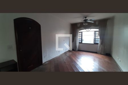 Casa para alugar com 3 quartos, 125m² em Santo Antônio, Osasco