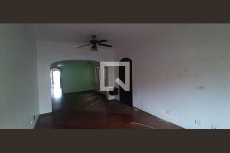 Casa para alugar com 3 quartos, 125m² em Santo Antônio, Osasco