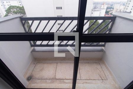 Varanda de apartamento à venda com 3 quartos, 92m² em Vila Monumento, São Paulo