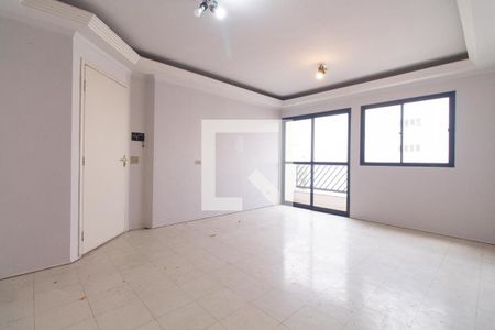 Sala de apartamento à venda com 3 quartos, 92m² em Vila Monumento, São Paulo