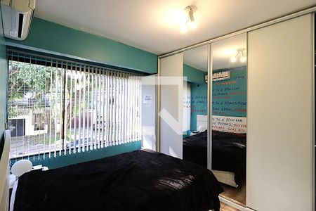 Quarto de apartamento para alugar com 1 quarto, 49m² em Bom Jesus, Porto Alegre