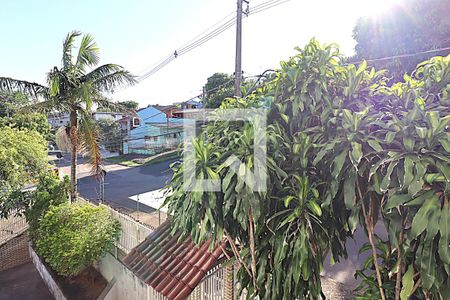 Vista da Sala de apartamento para alugar com 1 quarto, 49m² em Bom Jesus, Porto Alegre