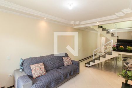 Sala  de casa à venda com 3 quartos, 230m² em Parque Vitoria, São Paulo