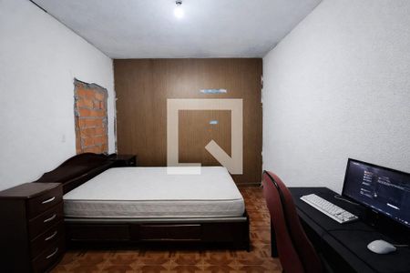 Quarto 3 de casa à venda com 3 quartos, 70m² em Jardim Roberto, Osasco