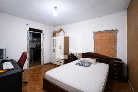 Quarto 3 de casa à venda com 3 quartos, 70m² em Jardim Roberto, Osasco