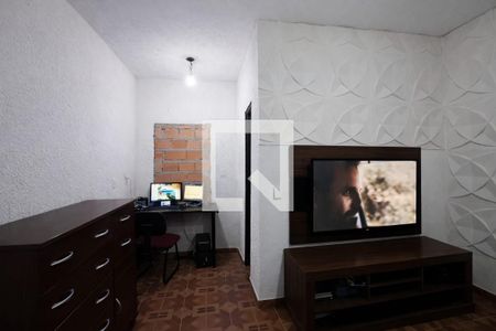 Sala 2 de casa à venda com 3 quartos, 70m² em Jardim Roberto, Osasco