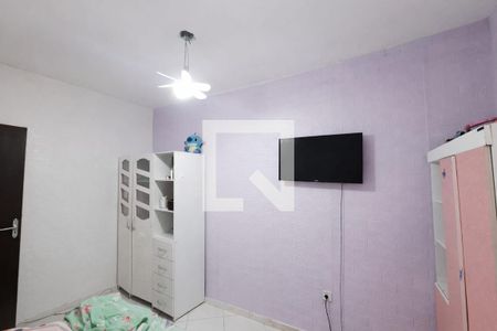 Suíte 1 de casa à venda com 3 quartos, 70m² em Jardim Roberto, Osasco