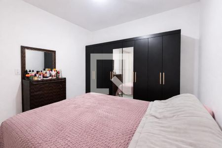 Suíte 2 de casa à venda com 3 quartos, 70m² em Jardim Roberto, Osasco