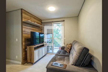 Apartamento para alugar com 3 quartos, 63m² em Jardim Iris, São Paulo