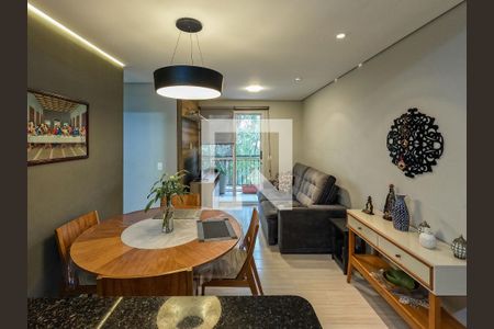 Apartamento para alugar com 3 quartos, 63m² em Jardim Iris, São Paulo