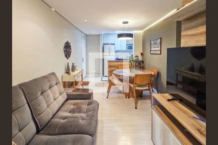Apartamento para alugar com 3 quartos, 63m² em Jardim Iris, São Paulo