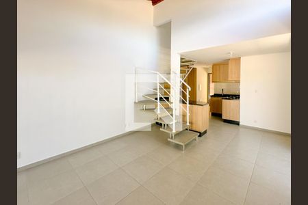 Sala de casa para alugar com 3 quartos, 91m² em Ingleses do Rio Vermelho, Florianópolis