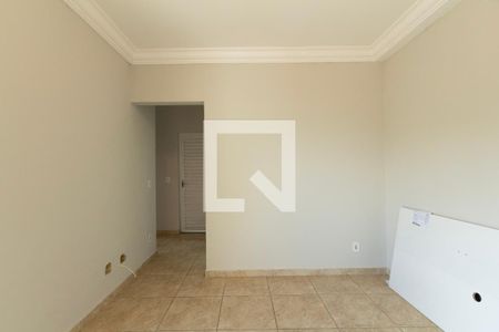 Sala  de apartamento para alugar com 2 quartos, 51m² em Aparecidinha, Sorocaba