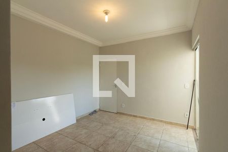 Sala  de apartamento para alugar com 2 quartos, 51m² em Aparecidinha, Sorocaba