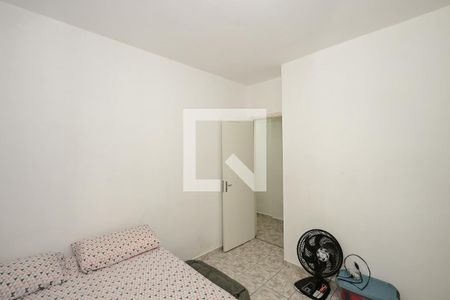 Quarto 1 de apartamento para alugar com 2 quartos, 58m² em Jardim Wanda, Taboão da Serra