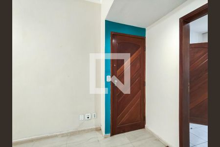 Entrada de apartamento para alugar com 2 quartos, 83m² em Grajaú, Rio de Janeiro