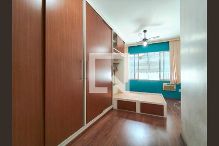 Quarto 1 de apartamento para alugar com 2 quartos, 83m² em Grajaú, Rio de Janeiro