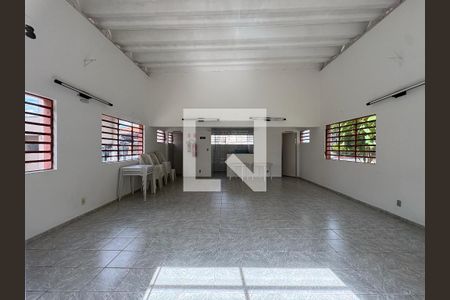 Área comum - Salão de Festas de apartamento à venda com 3 quartos, 67m² em Vila Didi, Jundiaí