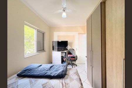 Quarto 2 de apartamento à venda com 3 quartos, 67m² em Vila Didi, Jundiaí