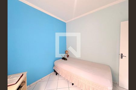 Quarto 1 de apartamento à venda com 3 quartos, 67m² em Vila Didi, Jundiaí
