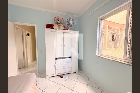 Quarto 1 de apartamento à venda com 3 quartos, 67m² em Vila Didi, Jundiaí