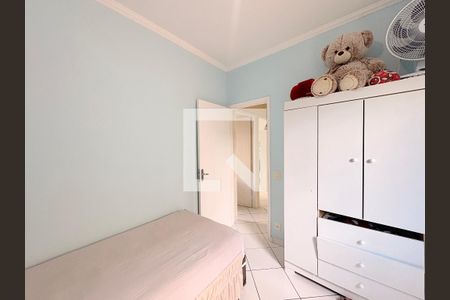 Quarto 1 de apartamento à venda com 3 quartos, 67m² em Vila Didi, Jundiaí