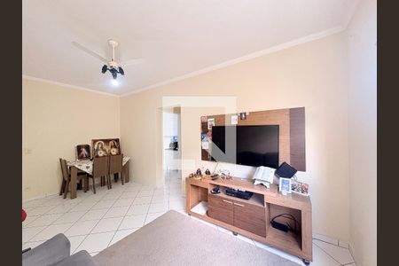 Sala de apartamento à venda com 3 quartos, 67m² em Vila Didi, Jundiaí