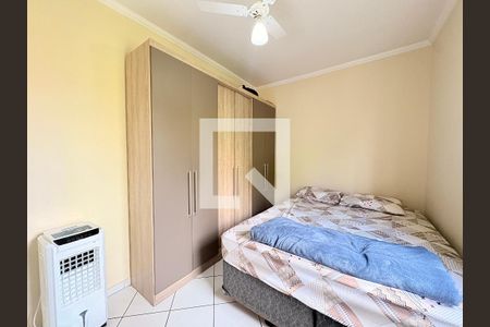 Quarto 2 de apartamento à venda com 3 quartos, 67m² em Vila Didi, Jundiaí