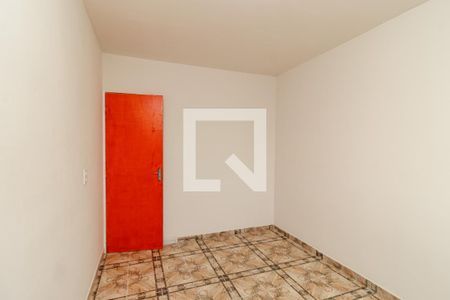 Quarto de apartamento para alugar com 2 quartos, 53m² em Jardim Brasil , São Paulo