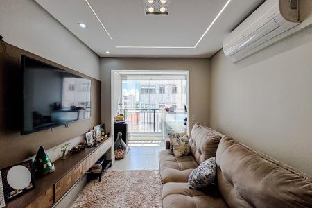 Apartamento à venda com 3 quartos, 69m² em Mooca, São Paulo