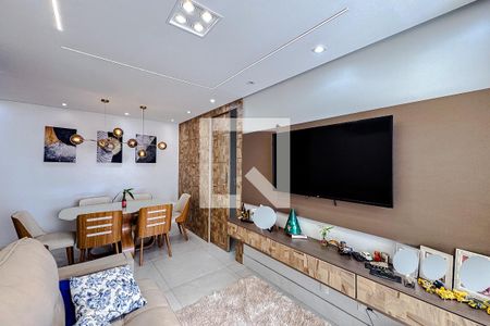 Apartamento à venda com 3 quartos, 69m² em Mooca, São Paulo