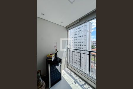 Apartamento à venda com 3 quartos, 69m² em Mooca, São Paulo