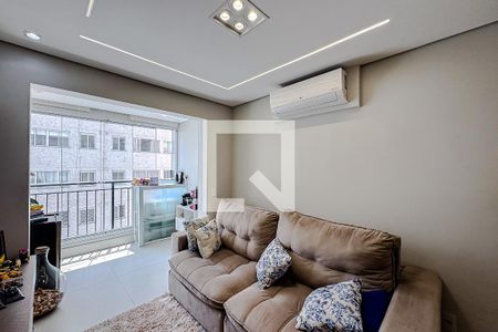 Apartamento à venda com 3 quartos, 69m² em Mooca, São Paulo