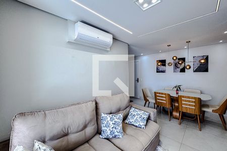 Apartamento à venda com 3 quartos, 69m² em Mooca, São Paulo