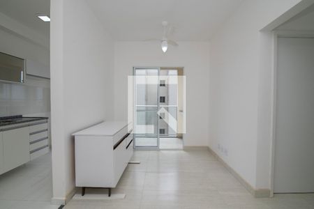 Sala de apartamento para alugar com 2 quartos, 47m² em Jardim Novo Angulo, Hortolândia