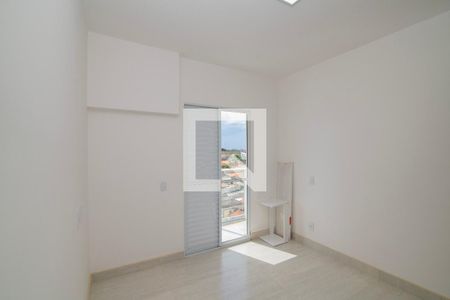 Quarto 2 Suíte de apartamento para alugar com 2 quartos, 47m² em Jardim Novo Angulo, Hortolândia