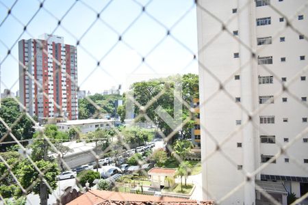 Quarto de apartamento à venda com 2 quartos, 70m² em Vila Clementino, São Paulo