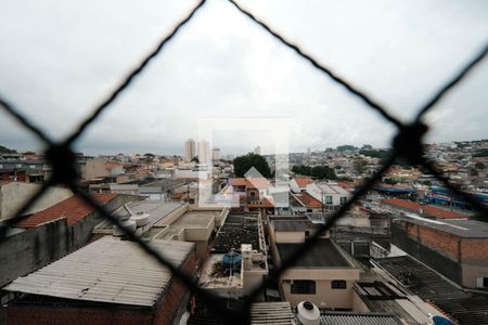 Sala de apartamento à venda com 2 quartos, 56m² em Penha de França, São Paulo