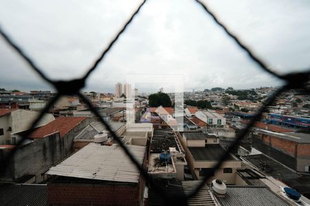 Quarto 1 de apartamento à venda com 2 quartos, 56m² em Penha de França, São Paulo