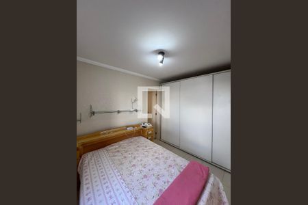 Suite 1 de apartamento para alugar com 2 quartos, 79m² em Vila Mariana, São Paulo