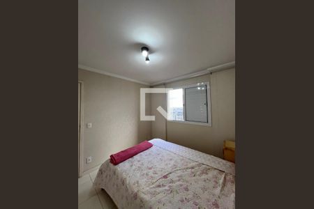 Suite 1 de apartamento para alugar com 2 quartos, 79m² em Vila Mariana, São Paulo